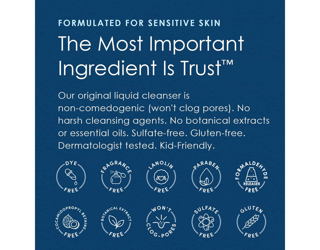 Vanicream Moisturizing Skin Cream for Sensitive Skin with Pump Dispenser - 16 fl oz (1 lb)
