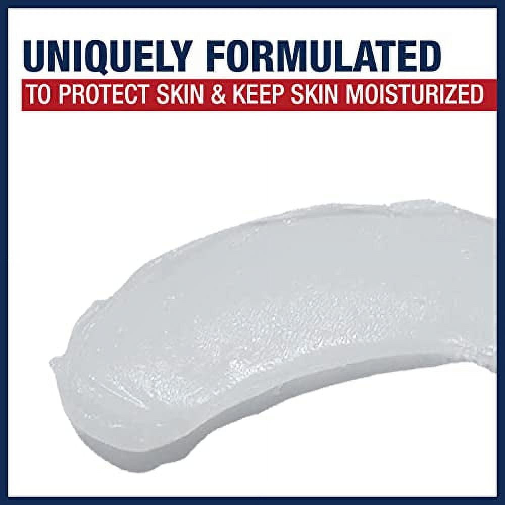 Aquaphor Healing Ointment Advanced Therapy Skin Protectant, Dry Skin Body Moisturizer, 14 Oz Jar