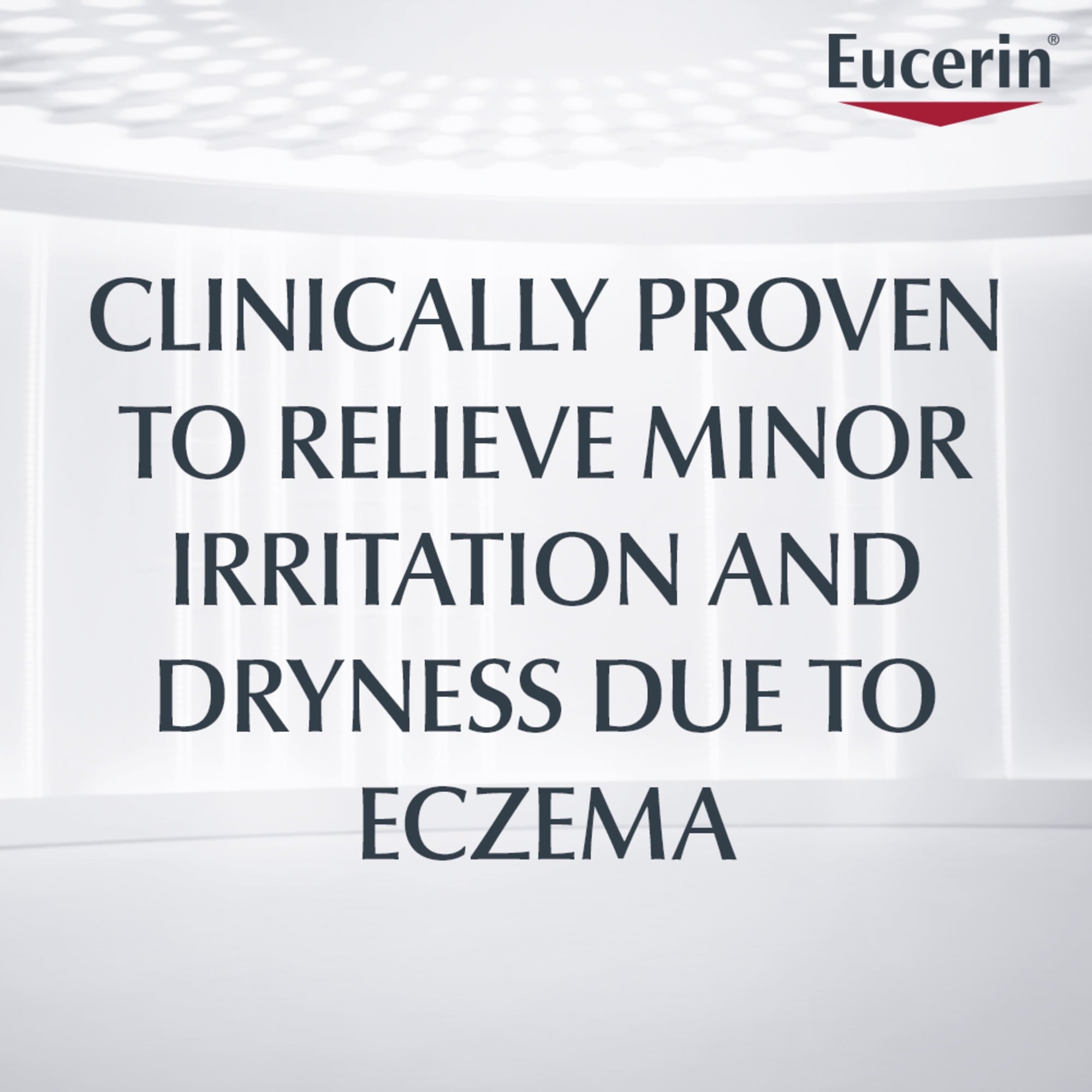 Eucerin Baby Eczema Relief Body Cream with Colloidal Oatmeal , 5 oz Tube
