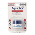 Aquaphor Advanced Therapy Healing Ointment For Skin Protectant, 0.25 Oz, 2 Pack