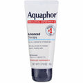 Aquaphor Advanced Therapy Healing Ointment Skin Protectant Tube, Unscented, 1.75 oz (4 Pack) (Bundle)