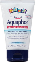Aquaphor Baby Healing Ointment 3 oz (Pack of 6)