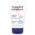 Aquaphor Baby Healing Ointment, Advanced Therapy Skin Protectant, 3 oz. (Pack of 2) Packaging May Vary