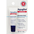 Aquaphor Lip Repair .35 Fluid Ounce (Pack of 12)