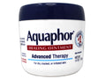 Aquaphor Healing Ointment Advanced Therapy Skin Protectant, For Dry Cracked or Irritated Skin, 14 oz
