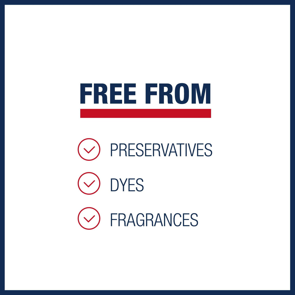 (2 pack) Aquaphor Healing Ointment Skin Protectant for Dry, Cracked, Irritated Skin, Travel Size, 1.75 oz