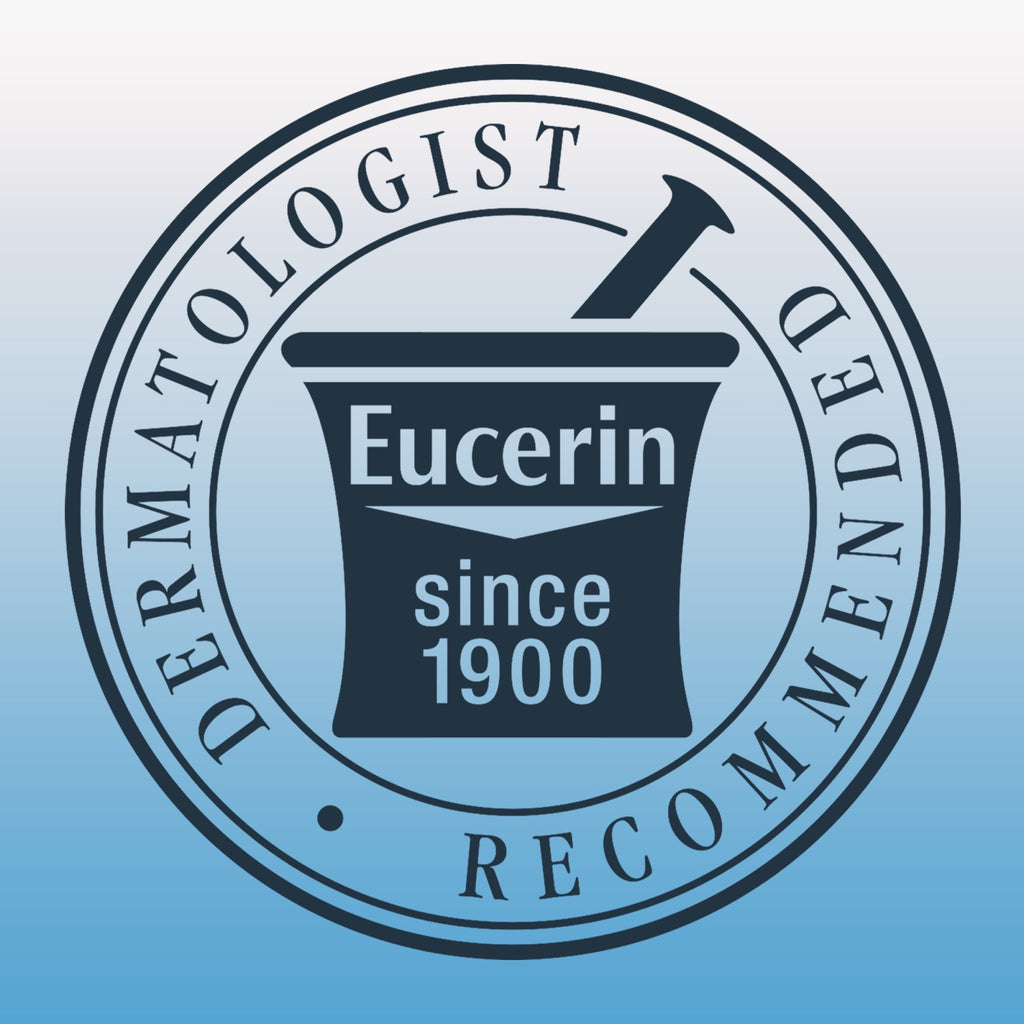 Eucerin Eczema Relief Hydrogel Moisturizer for Dry, Itchy, Eczema-Prone Skin, 5 fl oz Tube