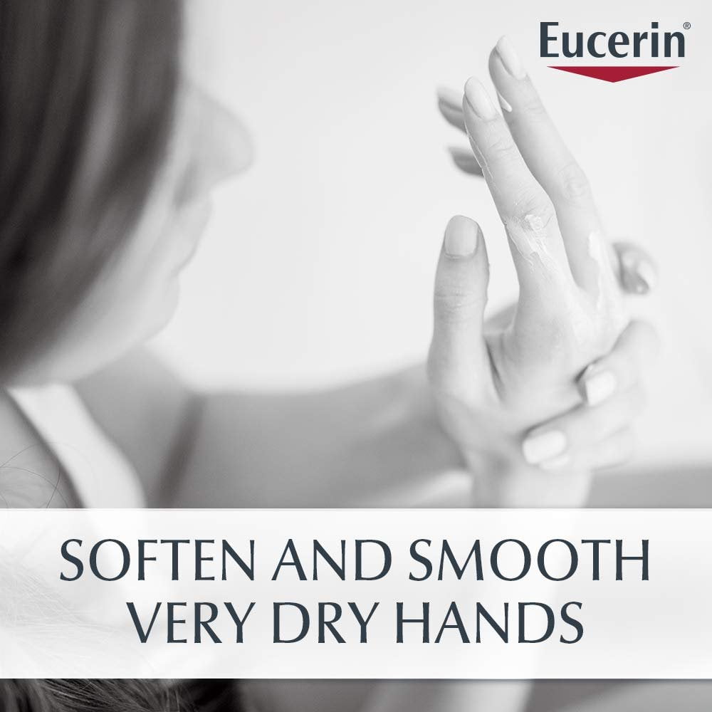 Eucerin Original Healing Lotion 8.4 oz (Pack of 6)